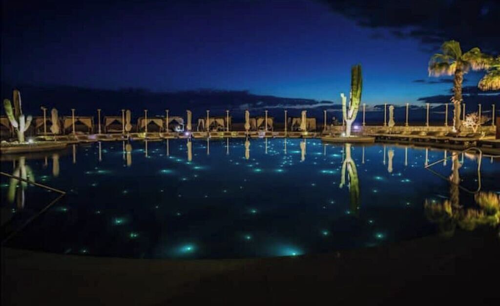 Photo of Outdoor in Paraiso Escondido