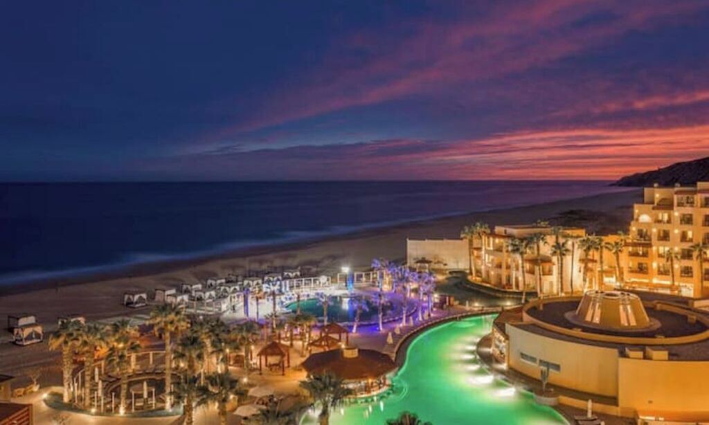 Photo of Outdoor in Paraiso Escondido
