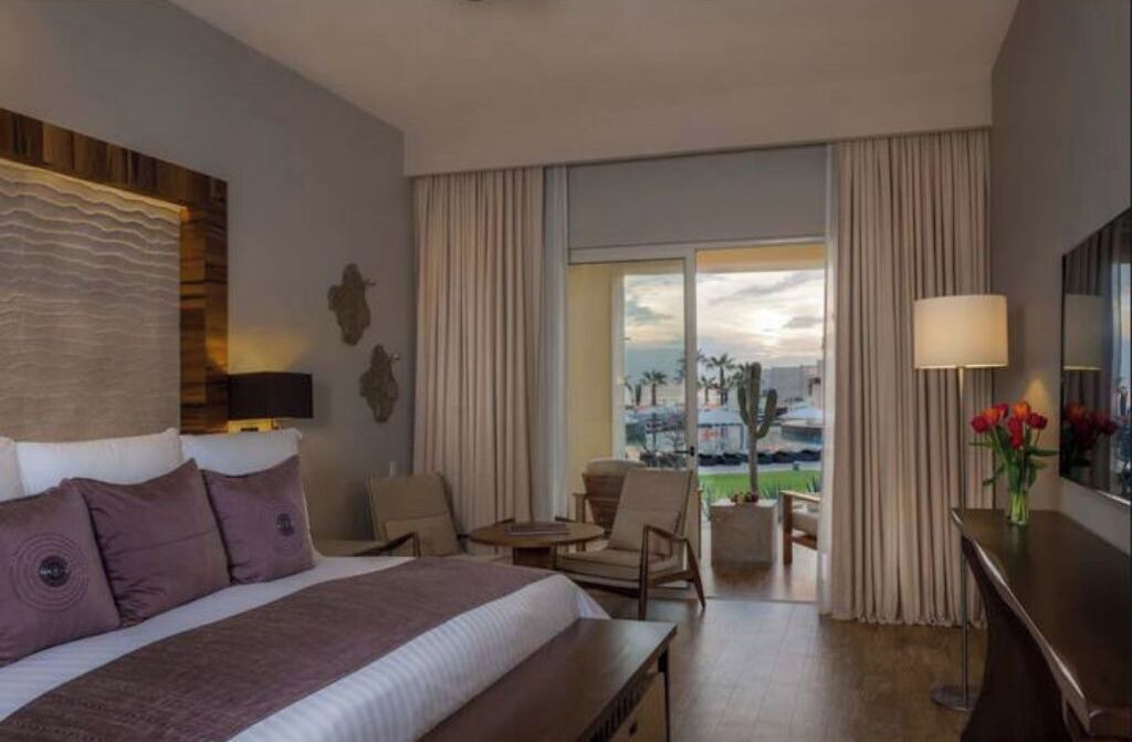 Photo of Bedroom in Paraiso Escondido