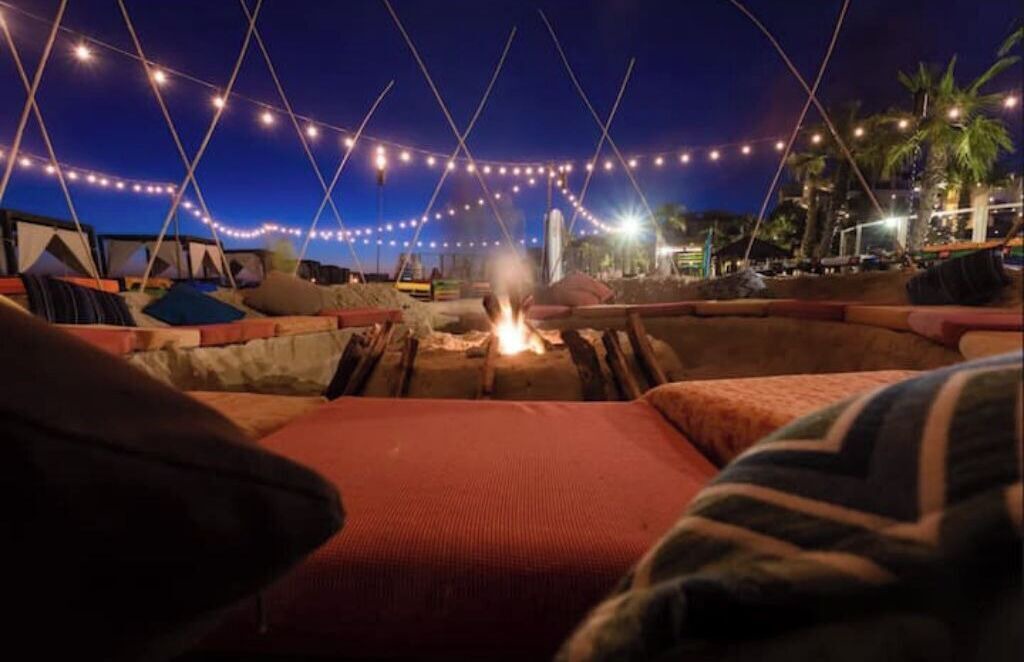 Photo of Outdoor in Paraiso Escondido