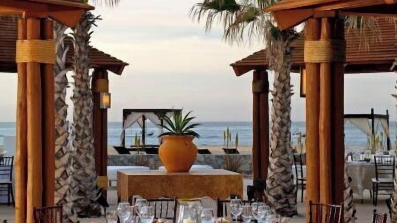 Photo of Outdoor in Paraiso Escondido