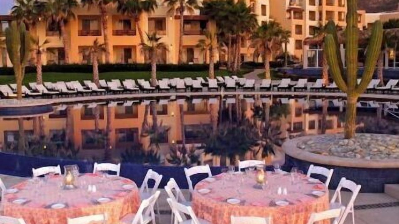 Photo of Outdoor in Paraiso Escondido