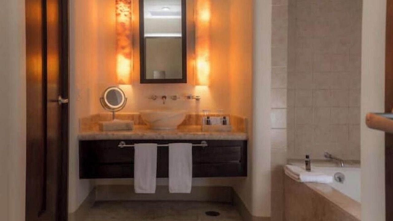 Photo of Bathroom in Paraiso Escondido