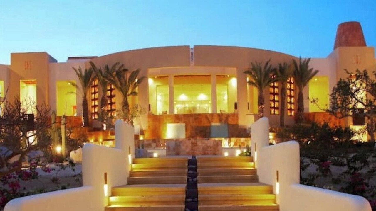 Photo of Outdoor in Paraiso Escondido