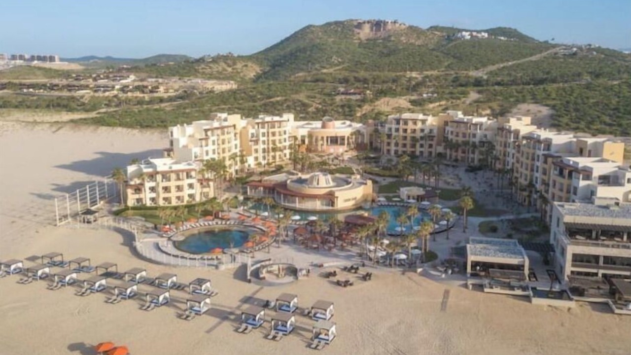 Photo of Outdoor in Paraiso Escondido