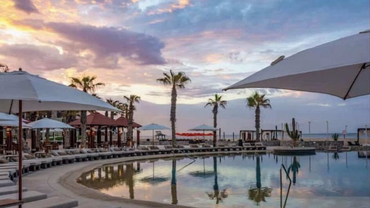 Photo of Outdoor in Paraiso Escondido