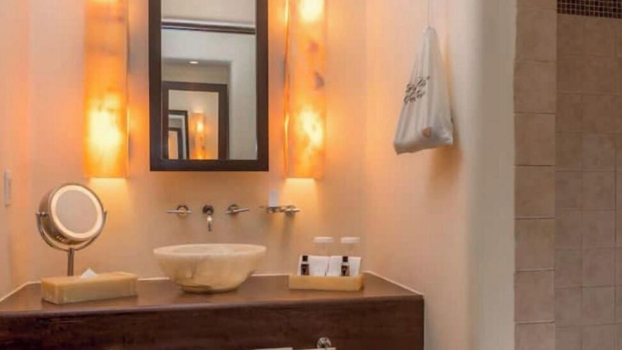 Photo of Bathroom in Paraiso Escondido