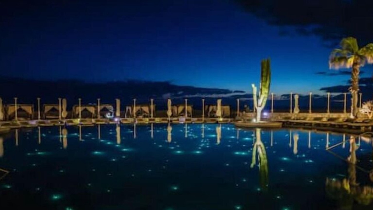 Photo of Outdoor in Paraiso Escondido