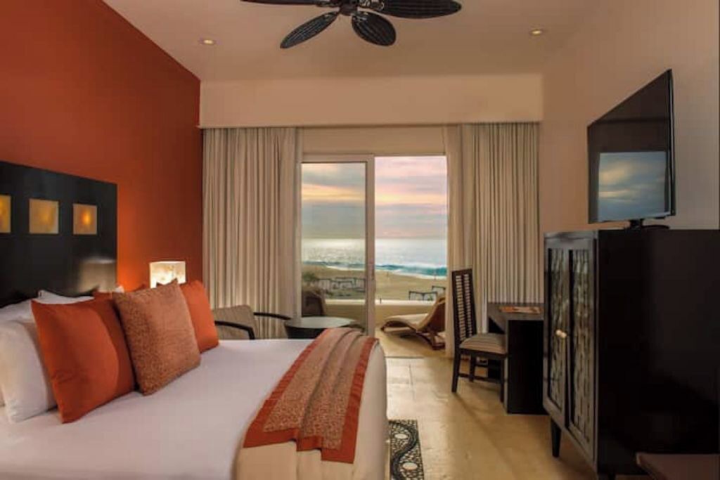 Photo of Bedroom in Paraiso Escondido