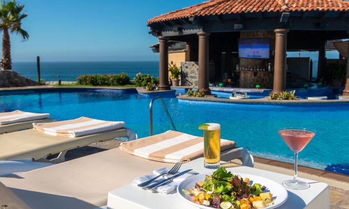Photo of Outdoor in Paraiso Escondido