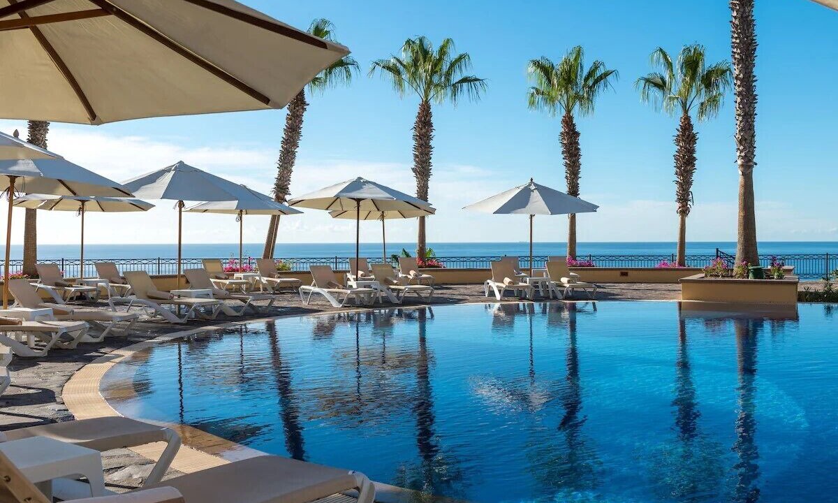 Photo of Outdoor in Paraiso Escondido