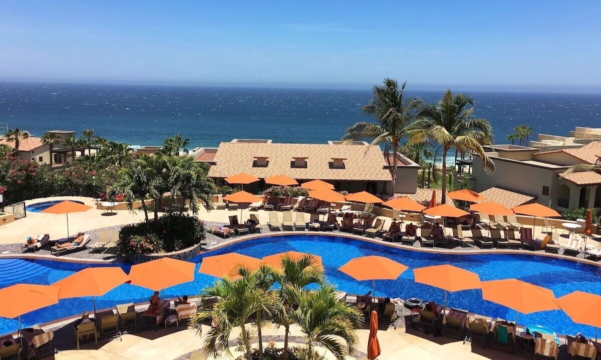 Photo of Outdoor in Paraiso Escondido