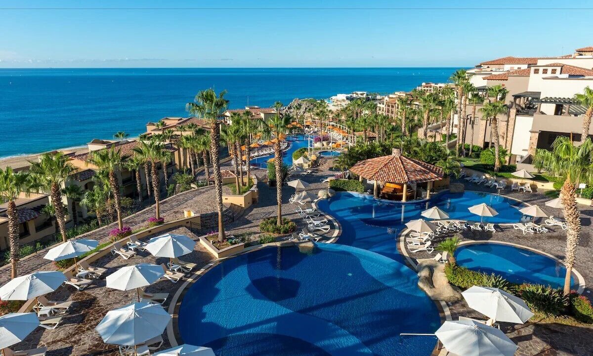 Photo of Outdoor in Paraiso Escondido
