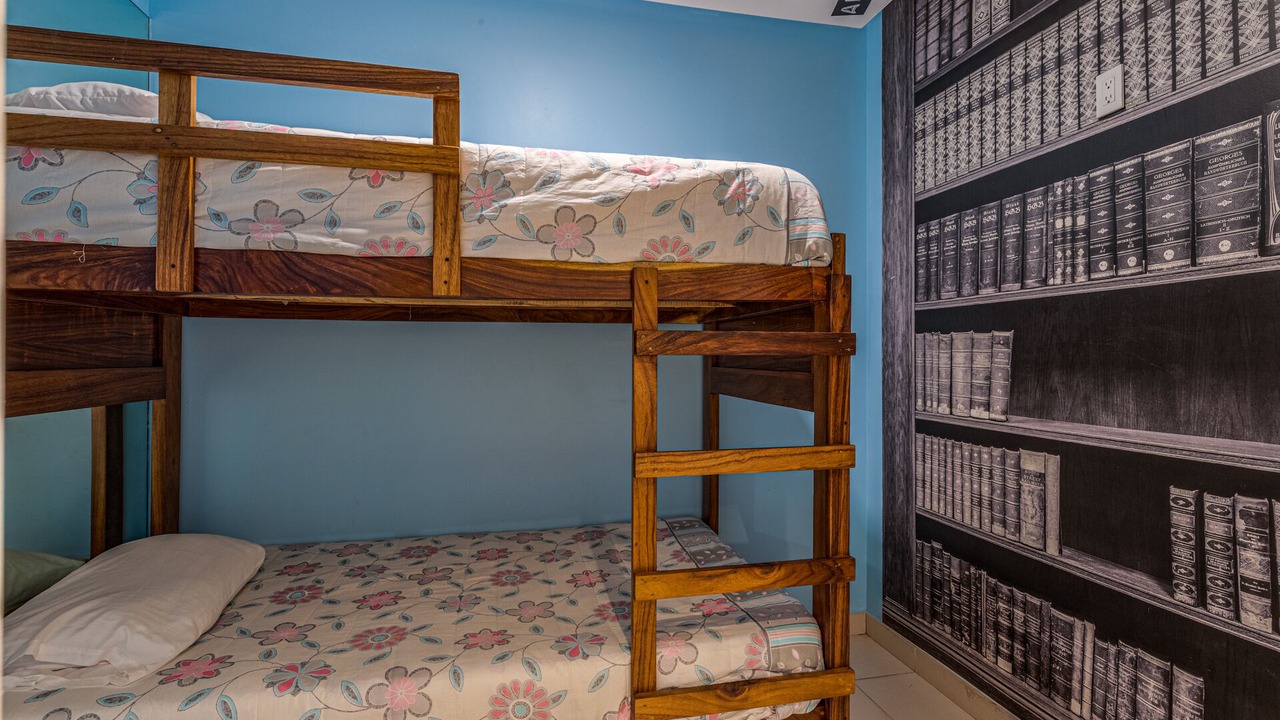 Photo of Bedroom in Puerto Vallarta