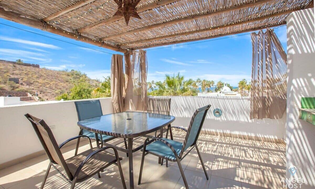 Photo of Outdoor in Lomas de Palmira