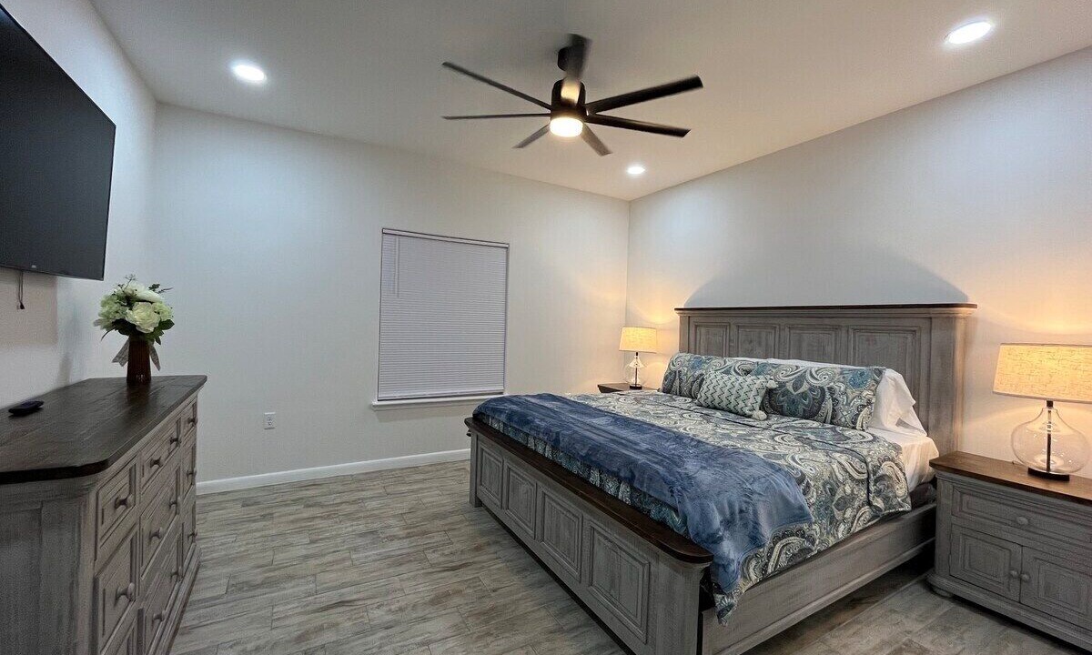 Photo of Bedroom in Harlingen