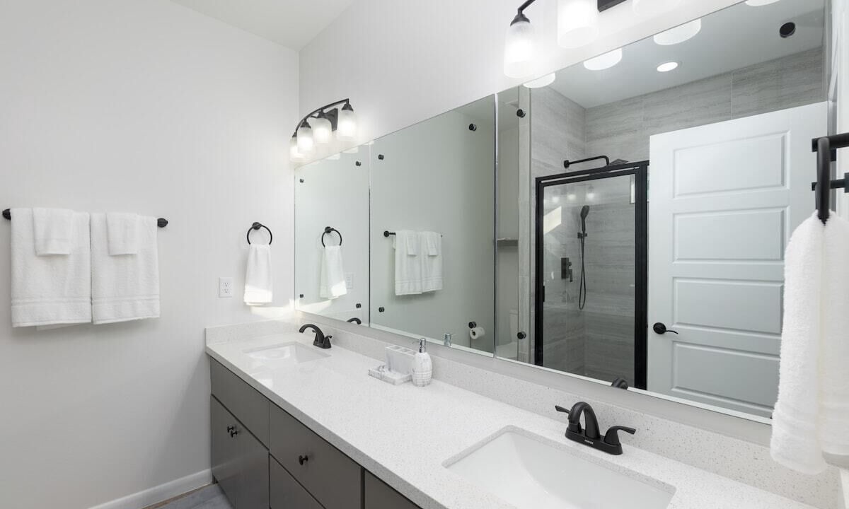 Photo of Bathroom in Harlingen