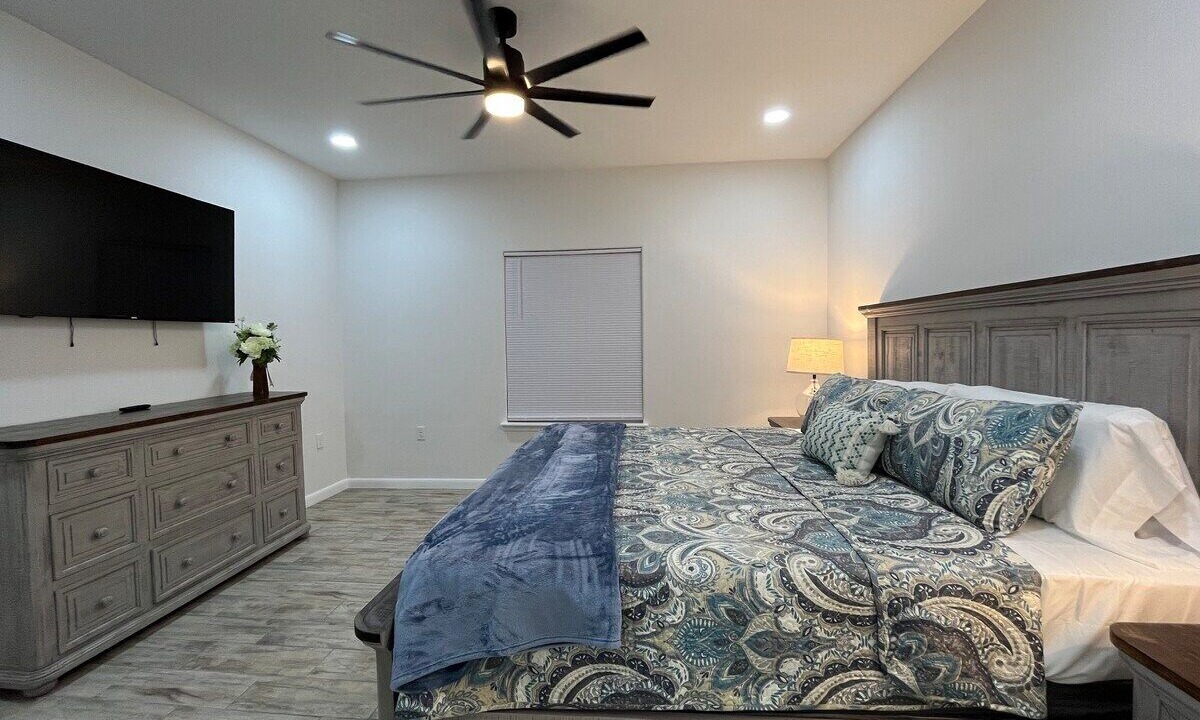 Photo of Bedroom in Harlingen