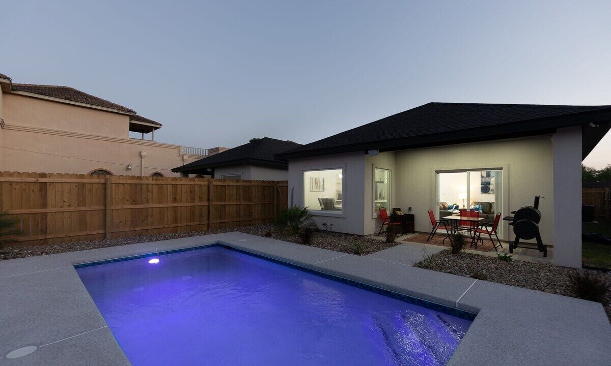 Photo of Outdoor in Harlingen