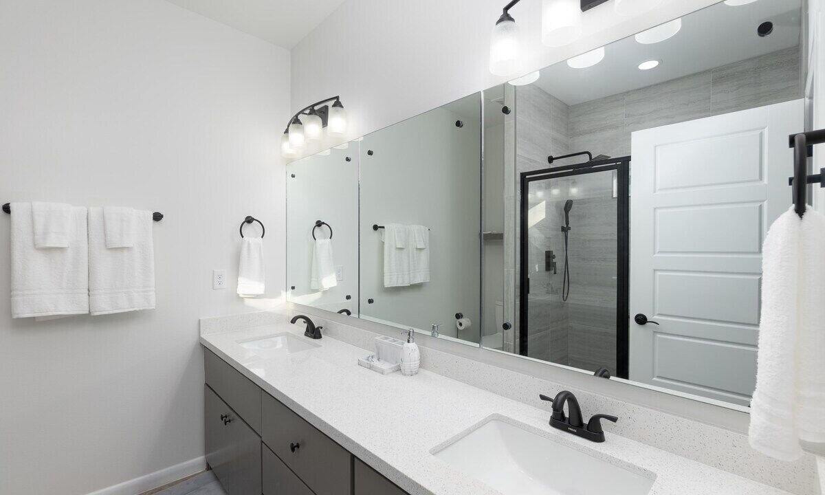 Photo of Bathroom in Harlingen