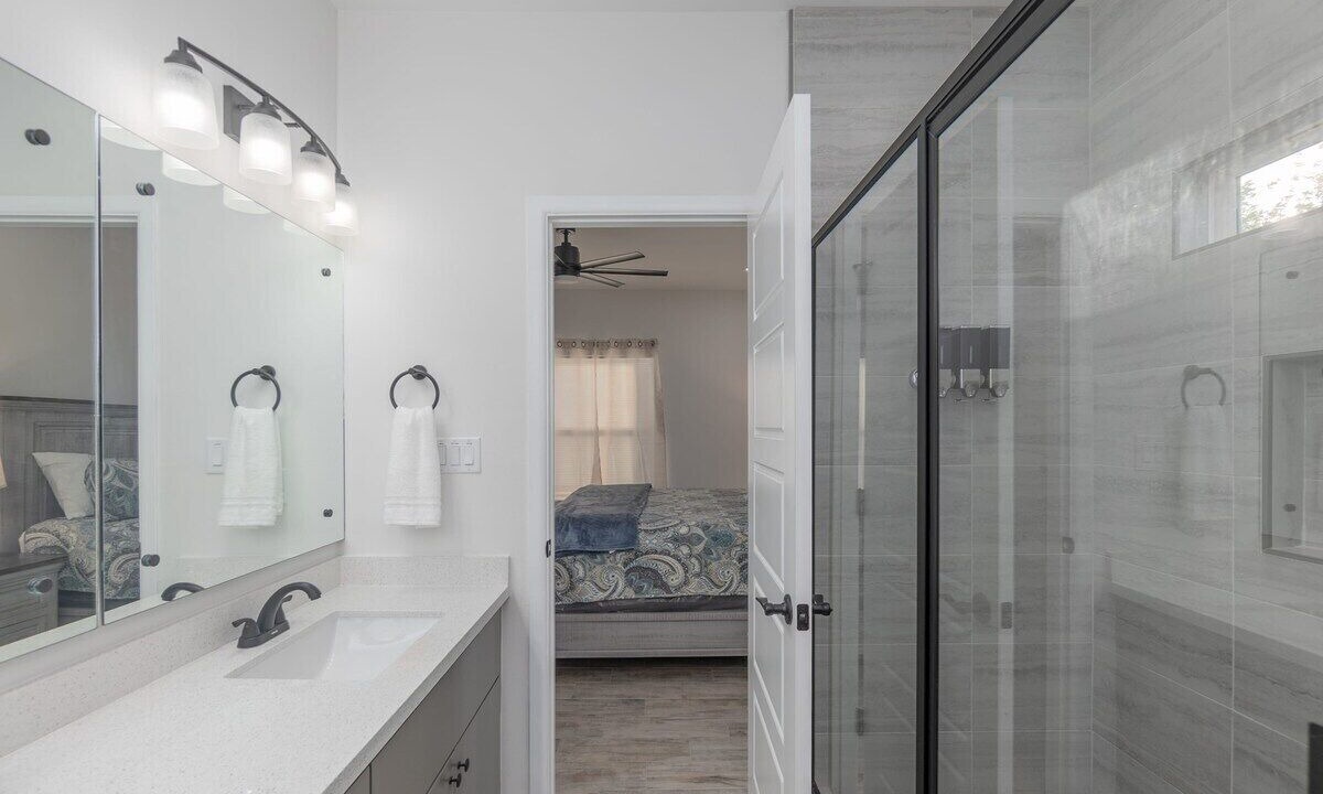 Photo of Bathroom in Harlingen