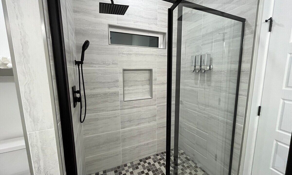 Photo of Bathroom in Harlingen