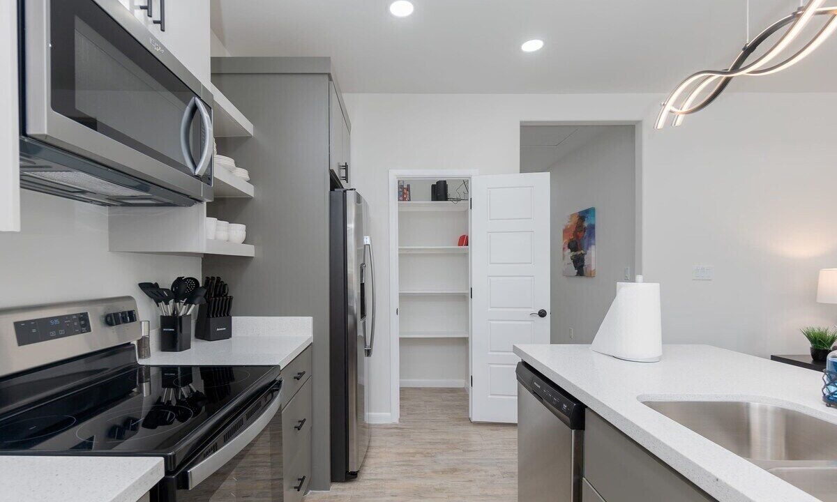 Photo of Kitchen in Harlingen
