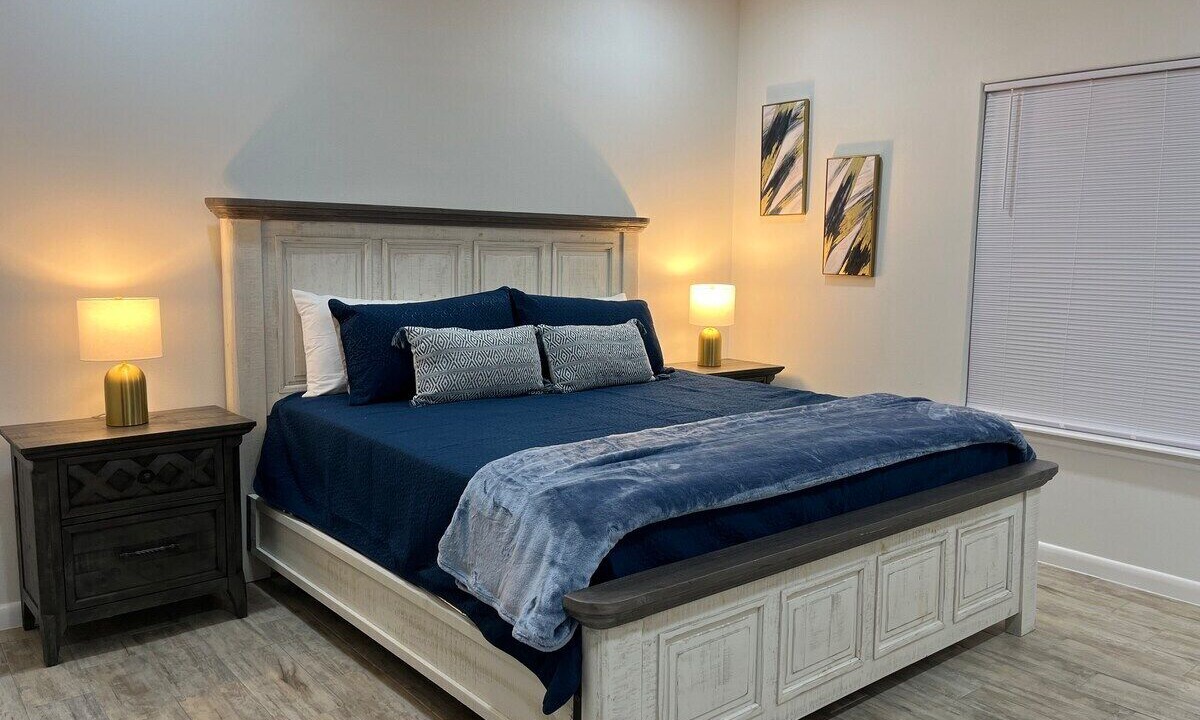 Photo of Bedroom in Harlingen