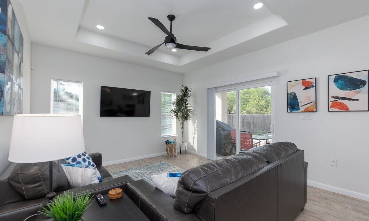 Photo of Livingroom in Harlingen