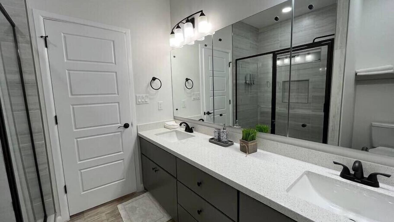 Photo of Bathroom in Harlingen