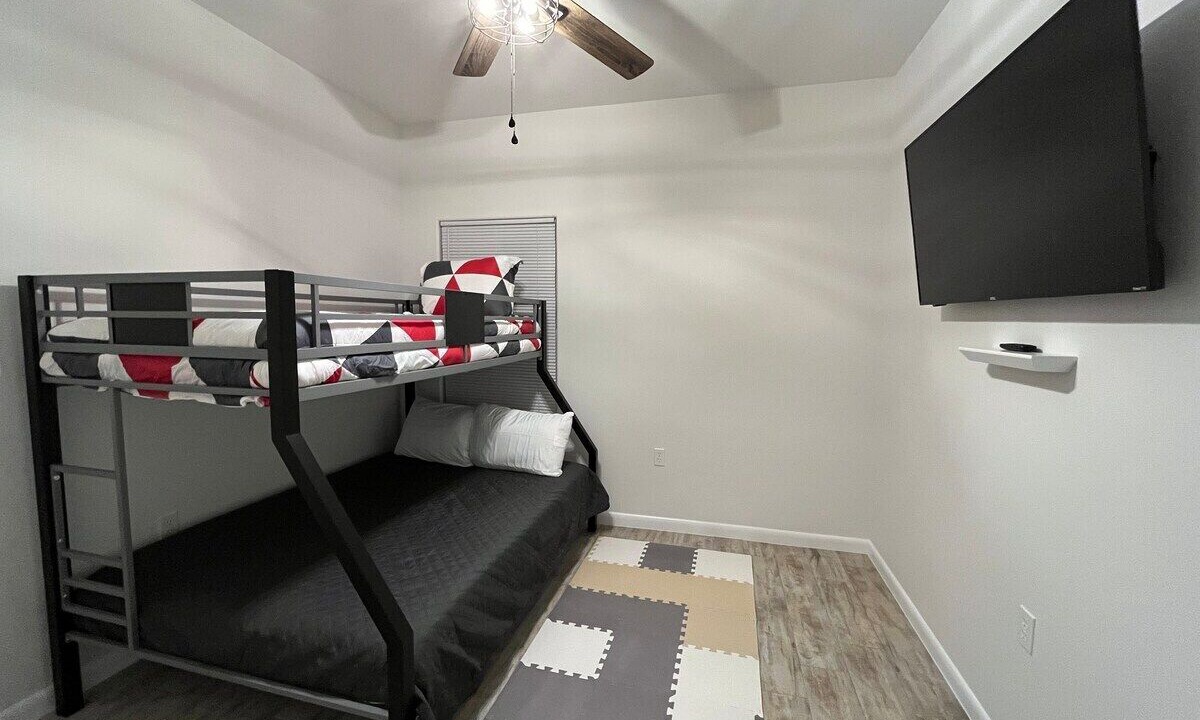 Photo of Bedroom in Harlingen
