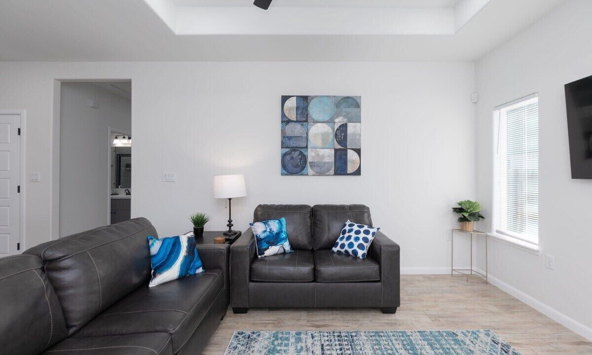 Photo of Livingroom in Harlingen