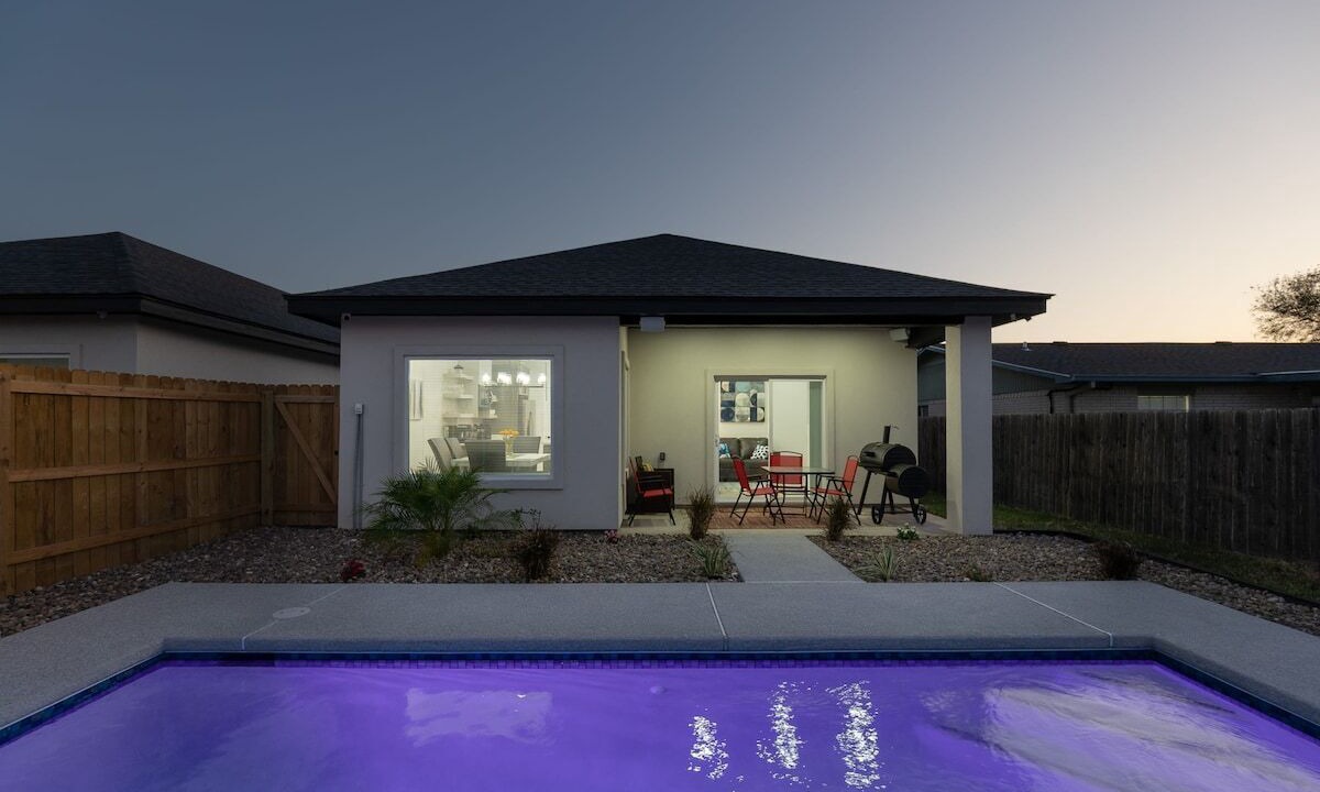 Photo of Outdoor in Harlingen