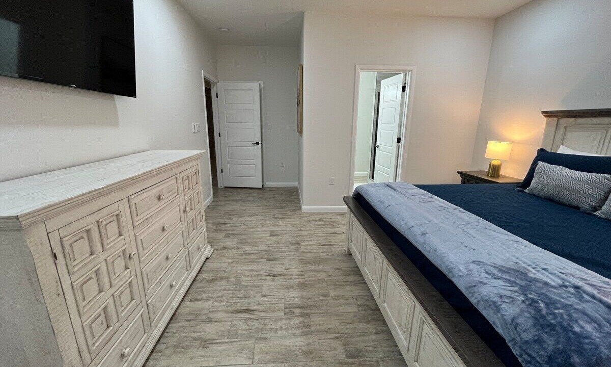 Photo of Bedroom in Harlingen