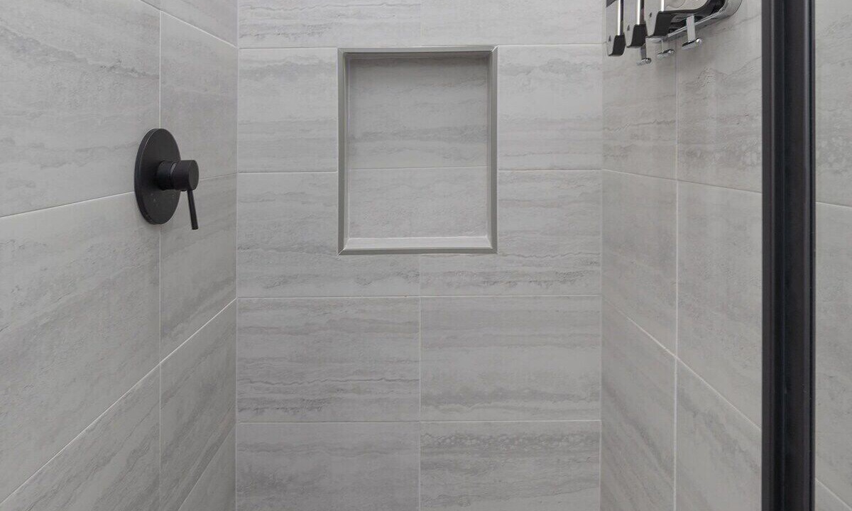 Photo of Bathroom in Harlingen