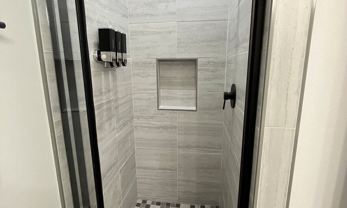 Photo of Bathroom in Harlingen
