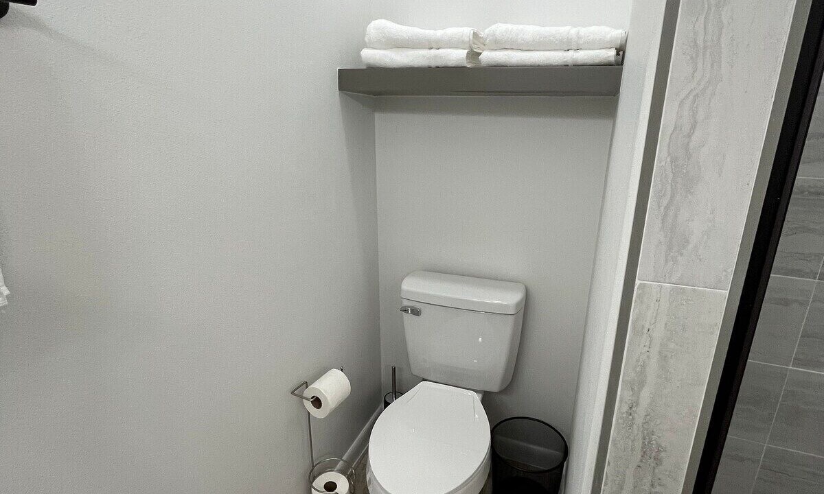 Photo of Bathroom in Harlingen