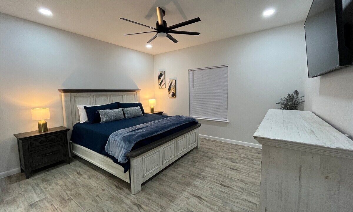 Photo of Bedroom in Harlingen