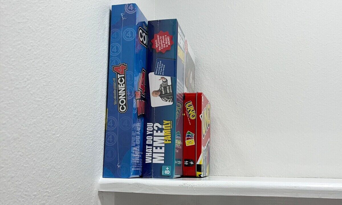 Photo of Bedroom in Harlingen
