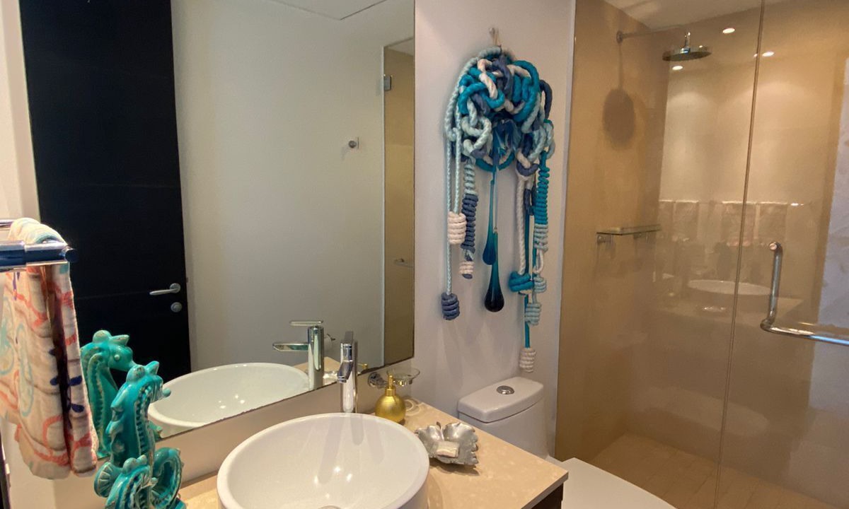 Photo of Bathroom in Puerto Vallarta