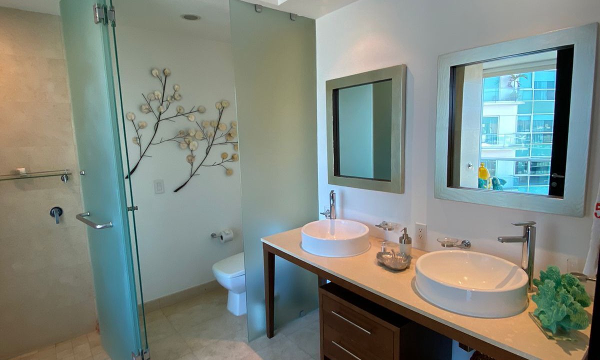 Photo of Bathroom in Puerto Vallarta