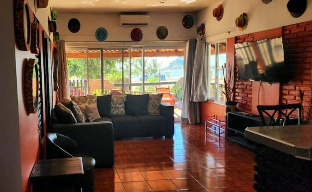Photo of Bedroom in Mazatlan