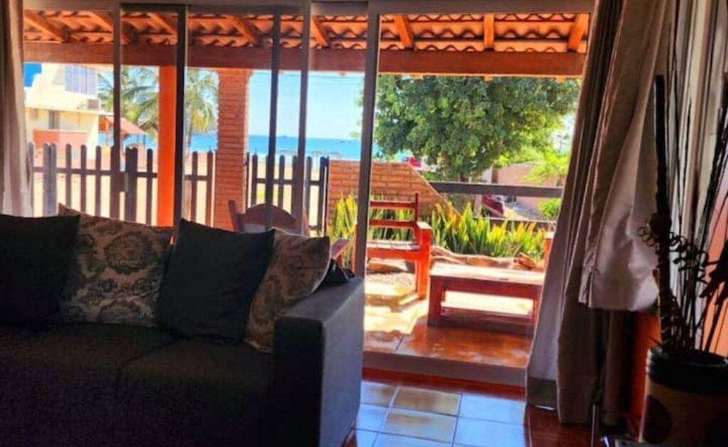 Photo of Bedroom in Mazatlan