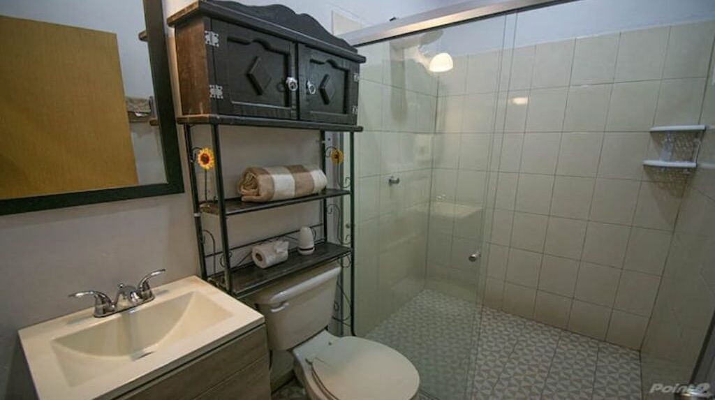 Photo of Bathroom in Mazatlan