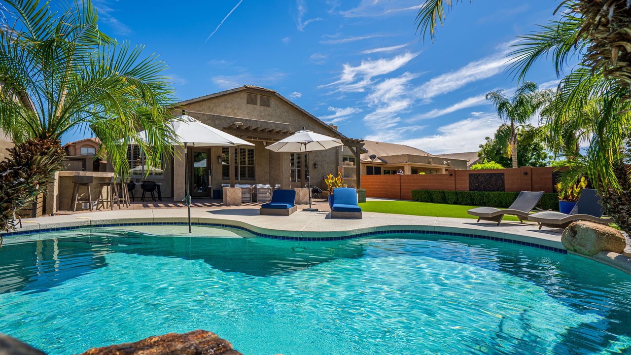 Photo of Outdoor in Ridgecrest