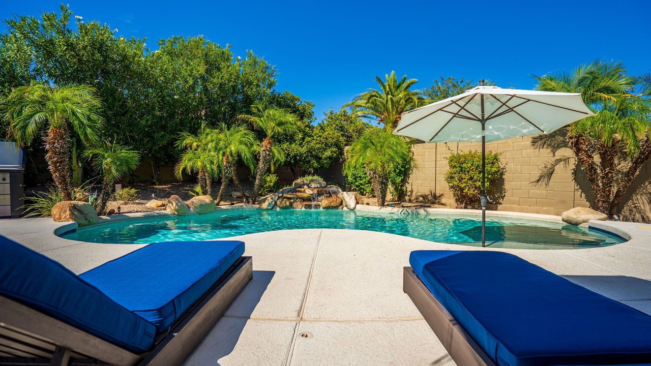 Photo of Outdoor in Ridgecrest