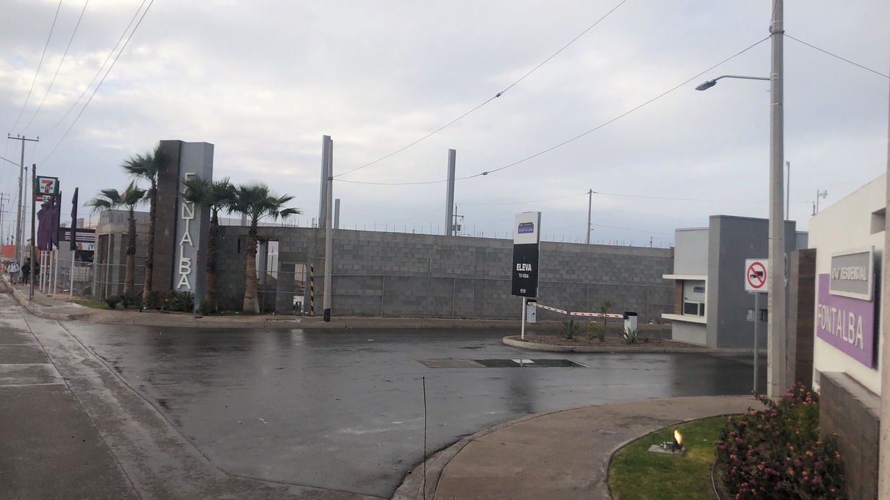 Photo of Outdoor in Mexicali