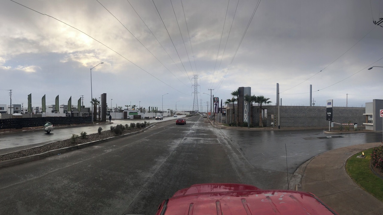 Photo of Outdoor in Mexicali