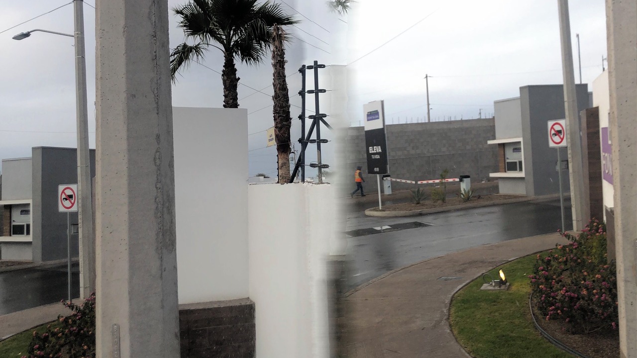 Photo of Outdoor in Mexicali