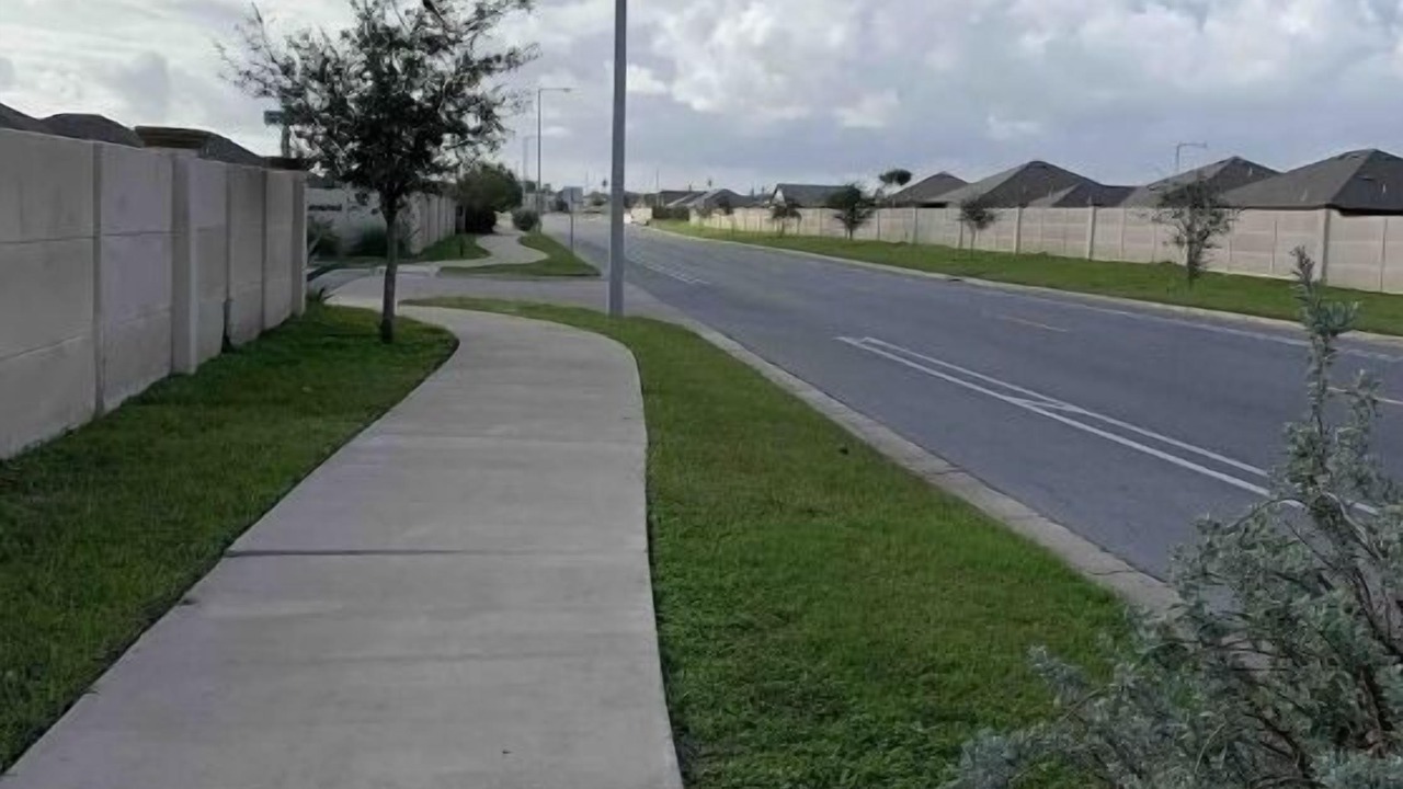 Photo of Outdoor in Brownsville